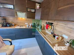 Дом 95м², 1-этажный, участок 4 сот.  