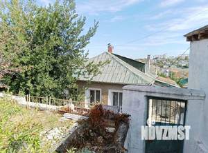 Дом 82м², 2-этажный, участок 5 сот.  