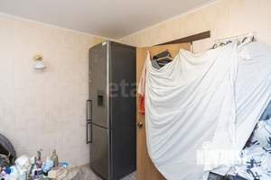 Дача 22м², 1-этажный, участок 4 сот.  