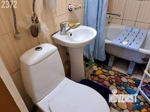 Дом 55м², 1-этажный, участок 5 сот.  