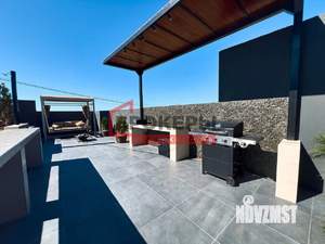 Дом 245м&sup2;, 2-этажный, участок 7 сот.  