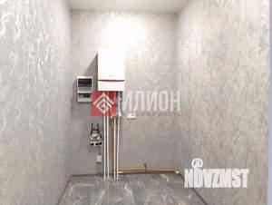 Дом 128м², 1-этажный, участок 4 сот.  