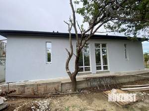 Дом 111м&sup2;, 1-этажный, участок 5 сот.  