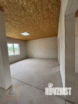 Дом 90м², 1-этажный, участок 5 сот.  