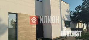 Дом 115м², 1-этажный, участок 4 сот.  