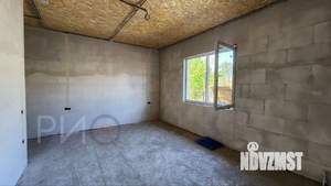 Дом 115м², 1-этажный, участок 4 сот.  