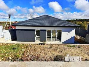 Дача 120м², 1-этажный, участок 4 сот.  