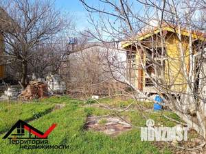 Дом 120м², 2-этажный, участок 4 сот.  