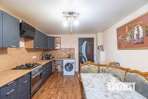 Дом 135м², 2-этажный, участок 8 сот.  