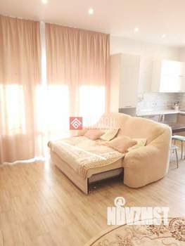 Дом 95м&sup2;, 1-этажный, участок 8 сот.  