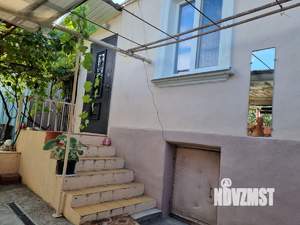 Дом 76м², 1-этажный, участок 2 сот.  