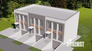 Дача 558м², 2-этажный, участок 7 сот.  