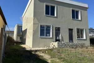 Дом 206м², 2-этажный, участок 4 сот.  