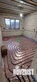 Дом 158м², 3-этажный, участок 5 сот.  