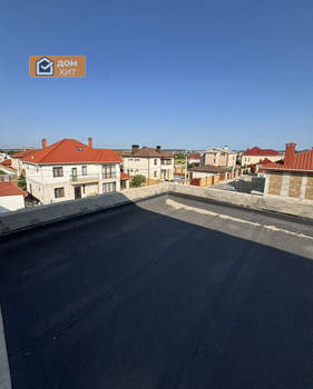 Дом 248м&sup2;, 2-этажный, участок 6 сот.  