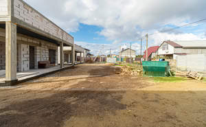 Дача 120м², 1-этажный, участок 4 сот.  