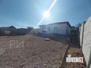 Дом 90м&sup2;, 1-этажный, участок 4 сот.  