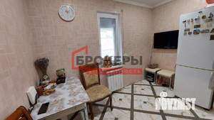 Дом 96м², 2-этажный, участок 7 сот.  