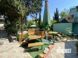 Дом 256м², 3-этажный, участок 8 сот.  