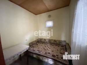 Дом 59м², 2-этажный, участок 4 сот.  