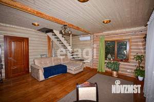 Дом 120м&sup2;, 2-этажный, участок 4 сот.  