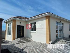 Дом 130м², 1-этажный, участок 5 сот.  