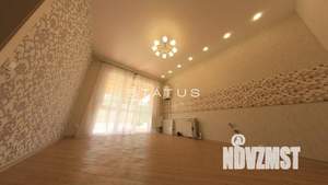 Дом 123м², 2-этажный, участок 8 сот.  