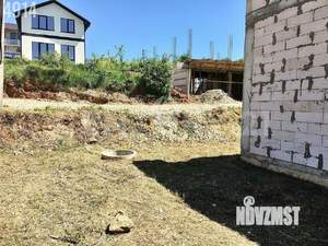 Дом 90м&sup2;, 1-этажный, участок 4 сот.  