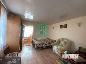 Дом 24м², 1-этажный, участок 5 сот.  