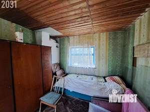 Дом 30м&sup2;, 1-этажный, участок 5 сот.  