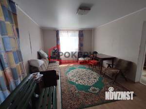 Дом 40м², 1-этажный, участок 4 сот.  