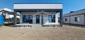 Дом 120м², 1-этажный, участок 5 сот.  