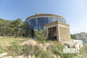 Дом 537м², 3-этажный, участок 9 сот.  