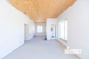 Дом 127м&sup2;, 1-этажный, участок 4 сот.  