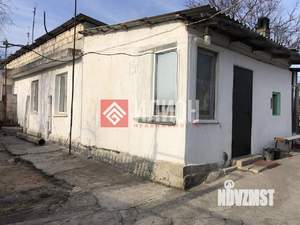 Дом 64м², 1-этажный, участок 6 сот.  