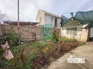 Дом 24м², 1-этажный, участок 5 сот.  