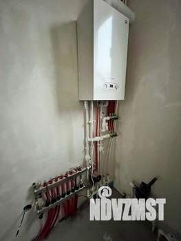 Дача 118м&sup2;, 2-этажный, участок 4 сот.  