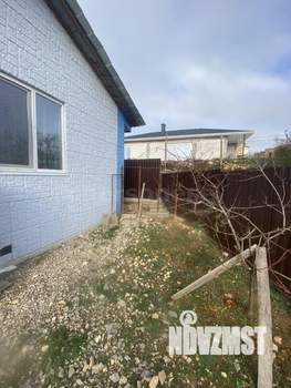 Дача 64м&sup2;, 1-этажный, участок 8 сот.  