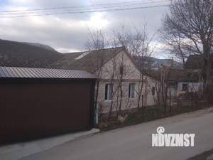 Дом 74м², 1-этажный, участок 14 сот.  