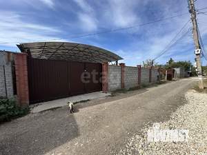 Дом 161м², 2-этажный, участок 4 сот.  