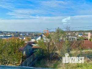 Дом 110м², 2-этажный, участок 4 сот.  