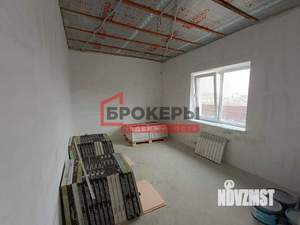 Дом 111м&sup2;, 1-этажный, участок 4 сот.  