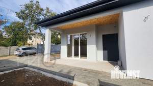 Дом 120м², 1-этажный, участок 4 сот.  