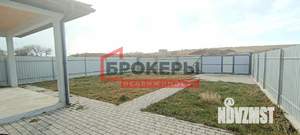 Дом 120м², 1-этажный, участок 4 сот.  