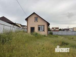 Дом 140м², 2-этажный, участок 4 сот.  