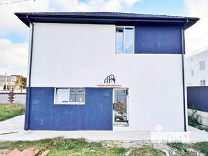 Дом 160м², 2-этажный, участок 5 сот.  