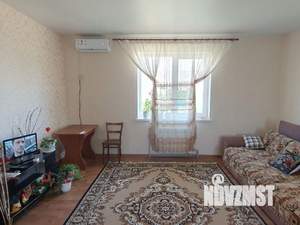 Дом 126м², 1-этажный, участок 10 сот.  