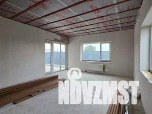 Дом 117м², 1-этажный, участок 4 сот.  