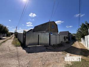 Дача 78м², 2-этажный, участок 5 сот.  