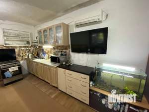 Дом 224м², 1-этажный, участок 8 сот.  